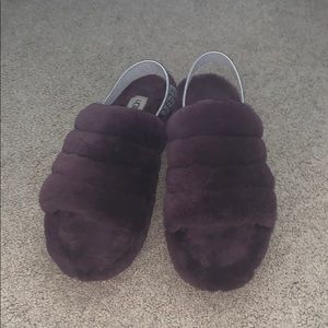 Ugh slippers